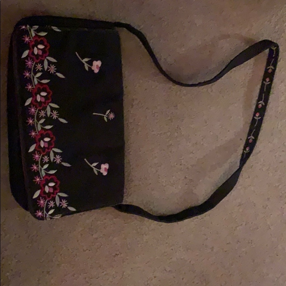 Liz Claiborne Shoulder Bag